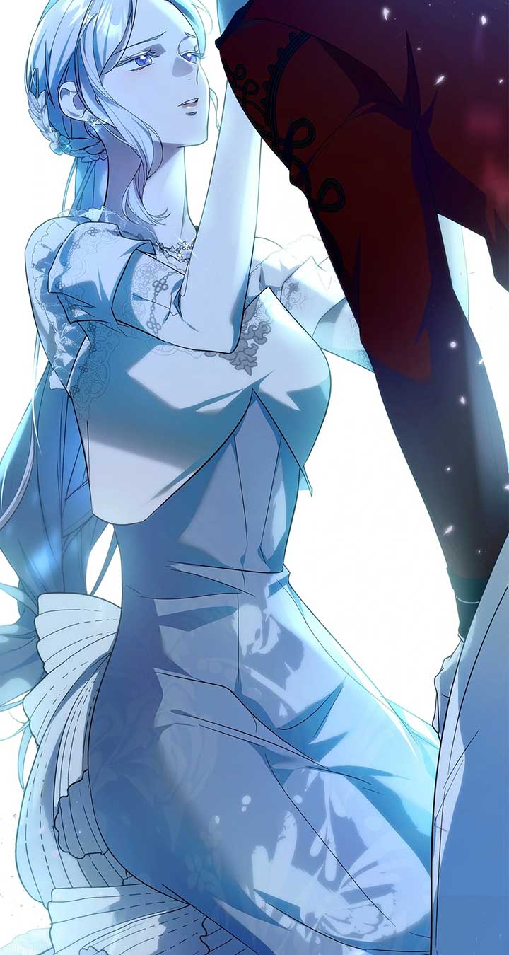 Read I Became the Tyrant’s Servant Manga Online