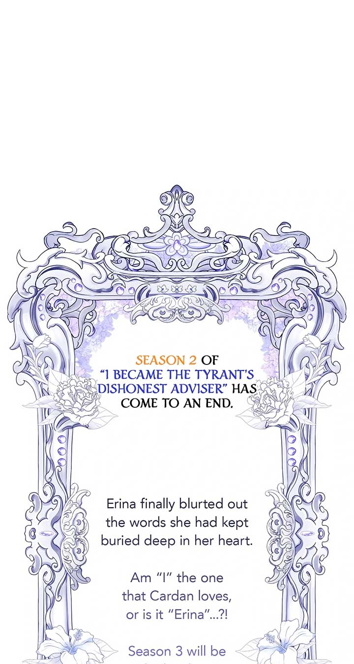 Read I Became the Tyrant’s Servant Manga Online
