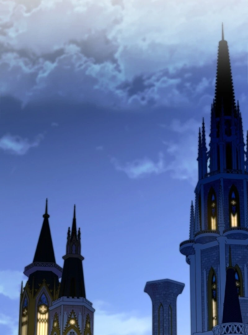 Read I Became the Tyrant’s Servant Manga Online