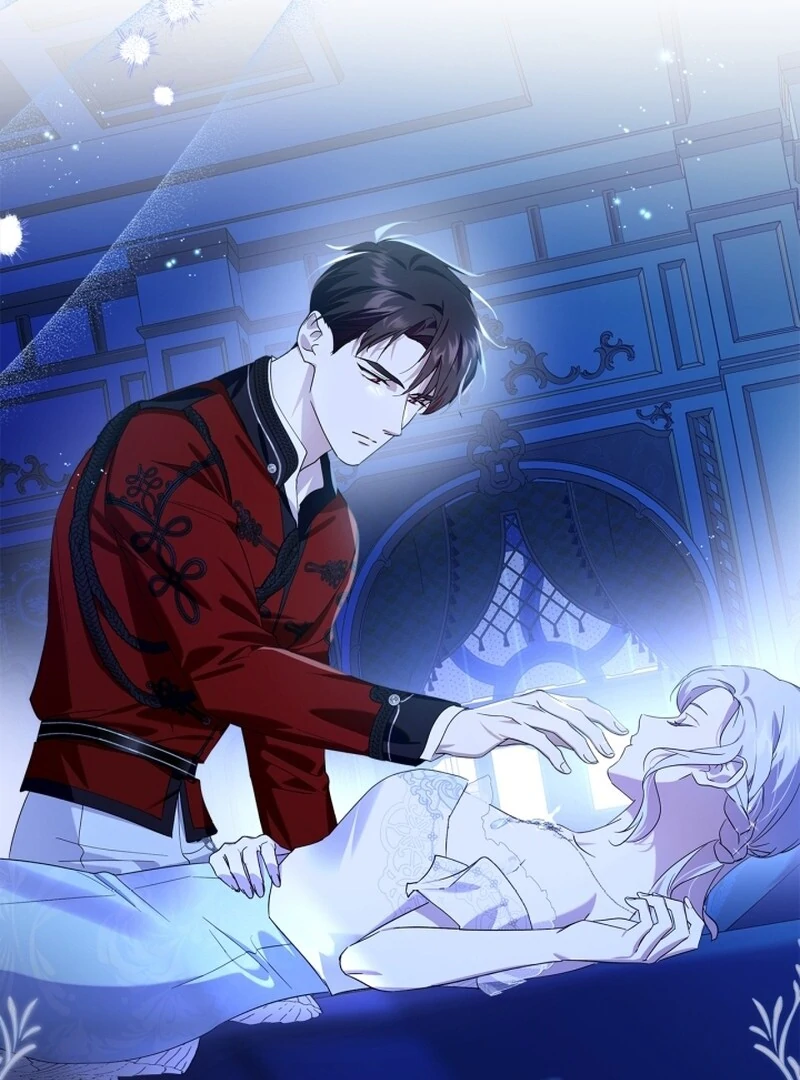 Read I Became the Tyrant’s Servant Manga Online