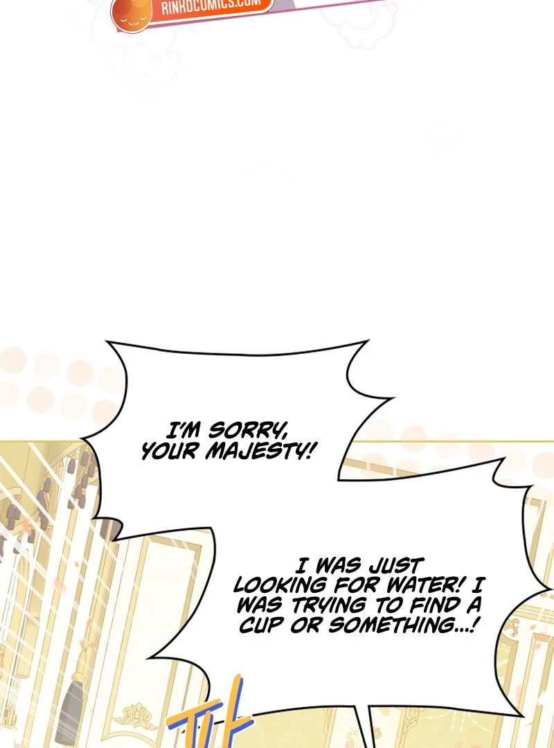 Read I Became the Tyrant’s Servant Manga Online