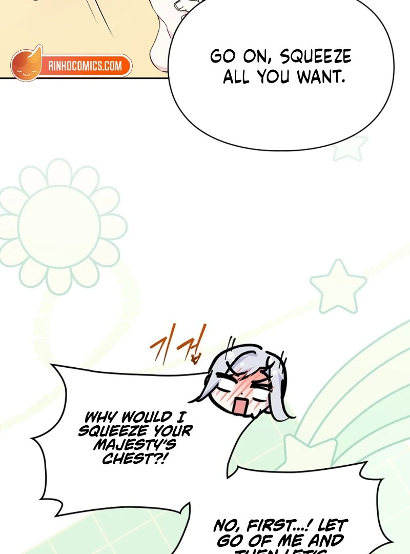 Read I Became the Tyrant’s Servant Manga Online