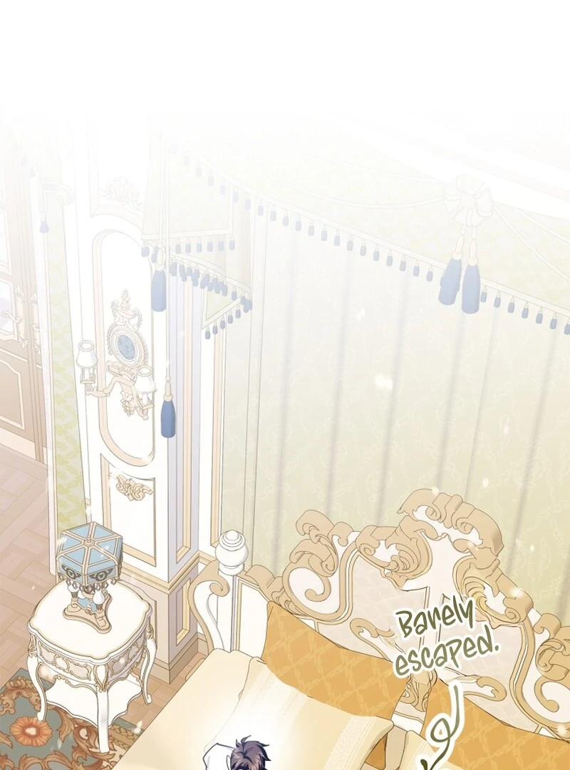 Read I Became the Tyrant’s Servant Manga Online