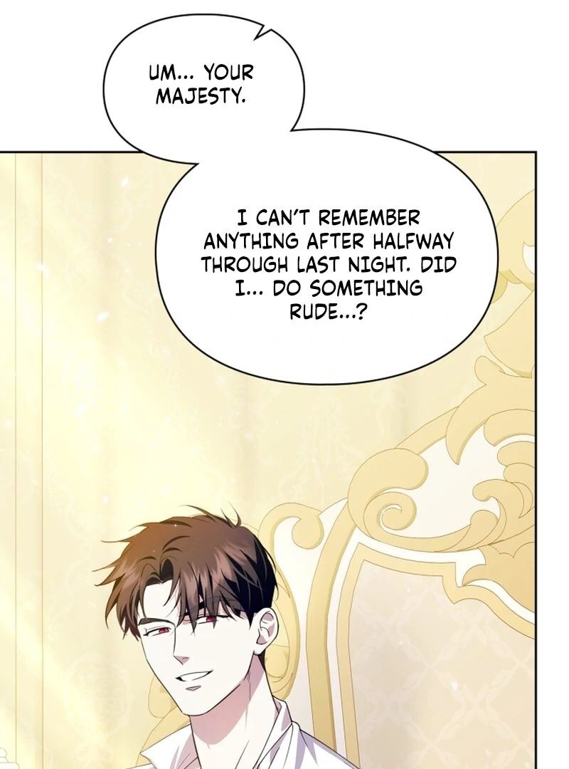 Read I Became the Tyrant’s Servant Manga Online