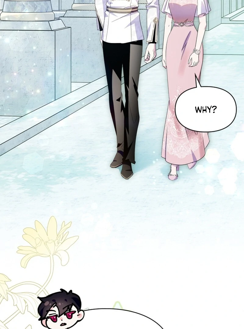 Read I Became the Tyrant’s Servant Manga Online