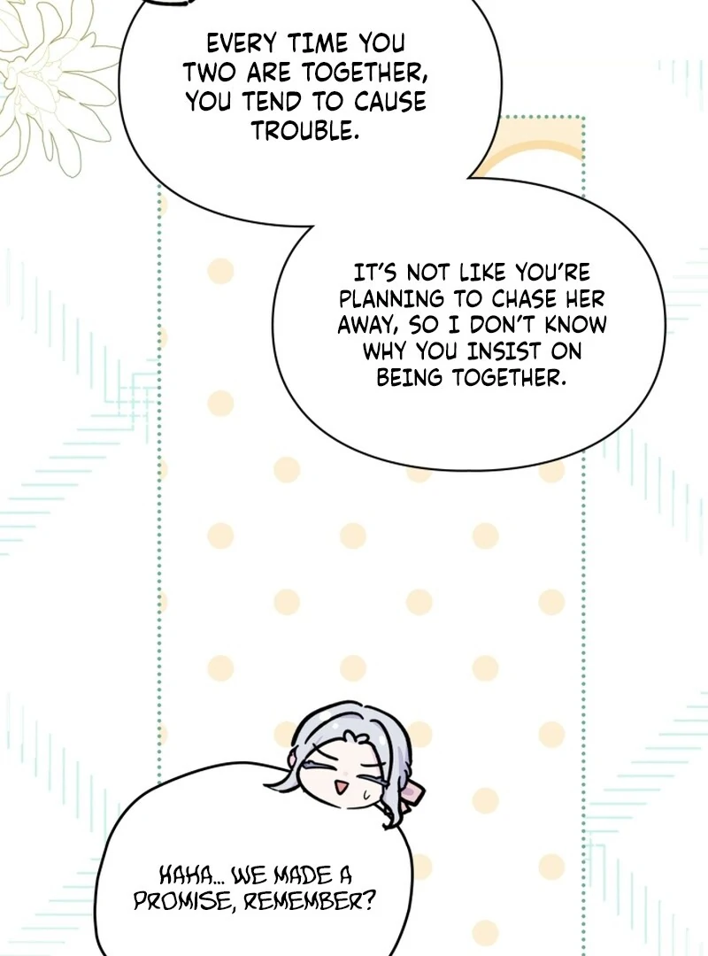 Read I Became the Tyrant’s Servant Manga Online