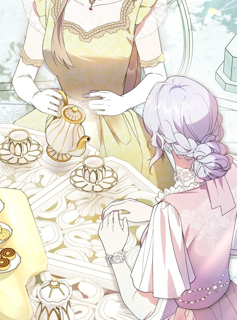 Read I Became the Tyrant’s Servant Manga Online