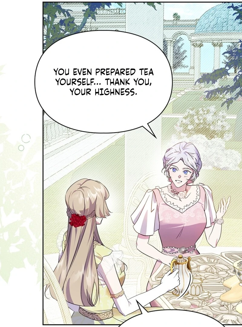 Read I Became the Tyrant’s Servant Manga Online