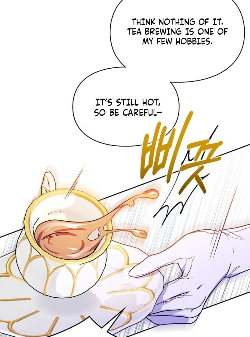 Read I Became the Tyrant’s Servant Manga Online