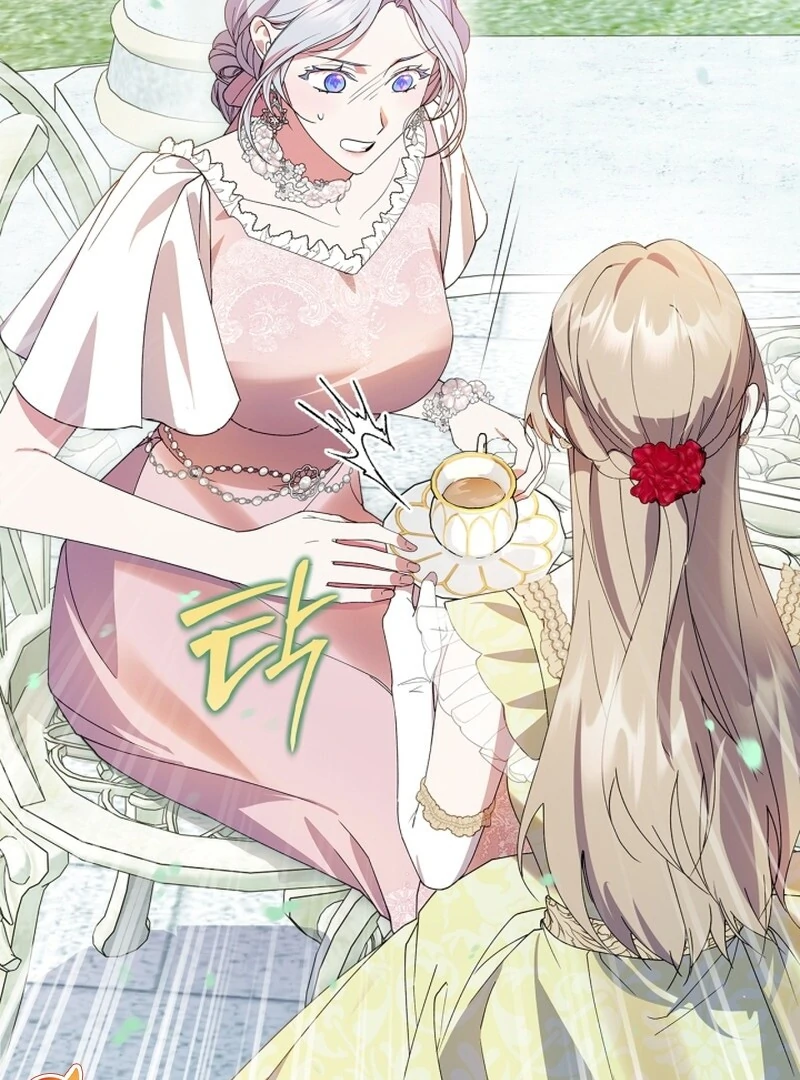 Read I Became the Tyrant’s Servant Manga Online