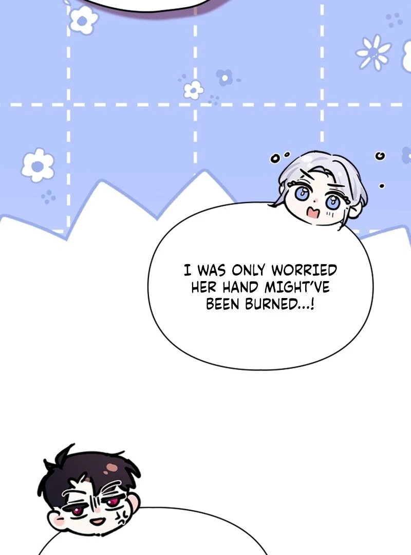 Read I Became the Tyrant’s Servant Manga Online