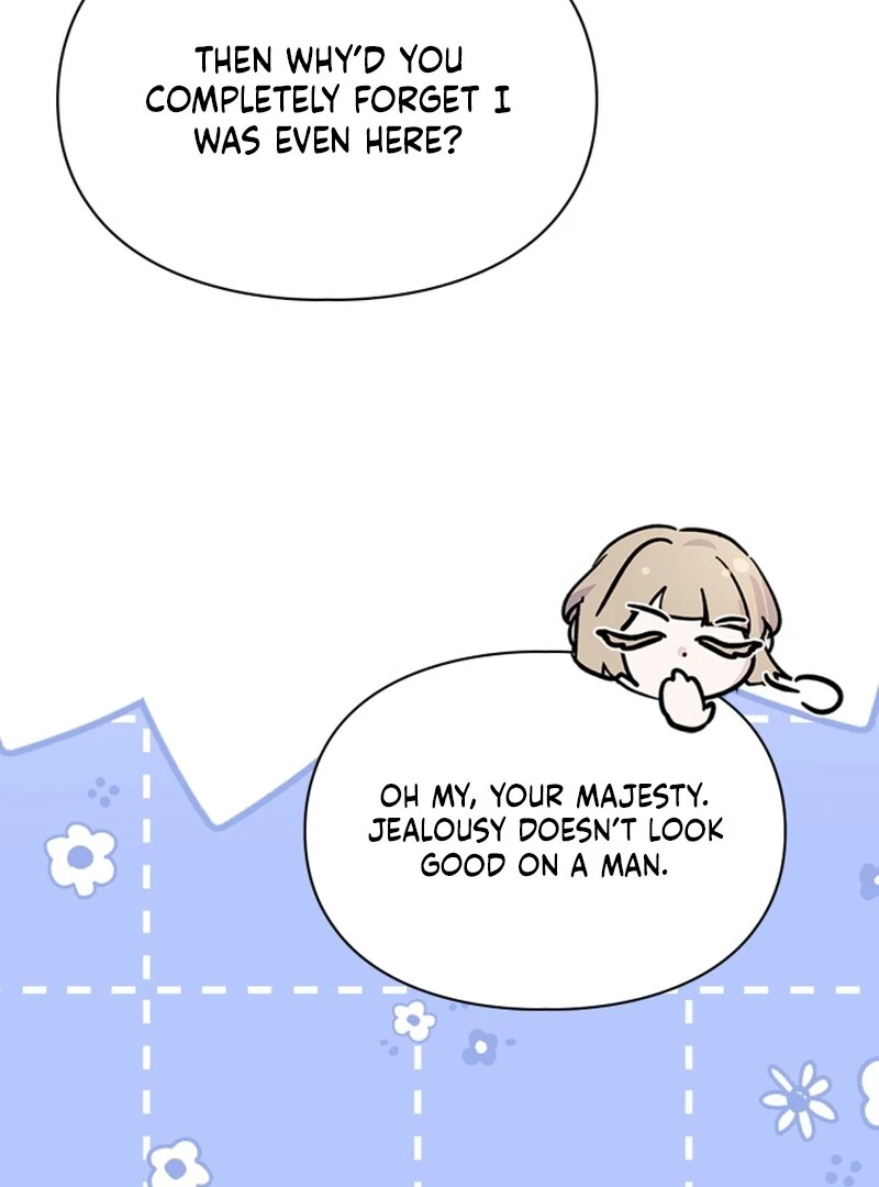 Read I Became the Tyrant’s Servant Manga Online