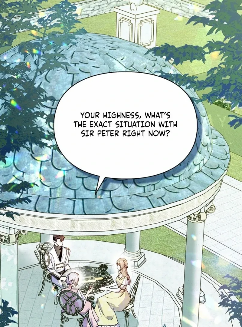 Read I Became the Tyrant’s Servant Manga Online