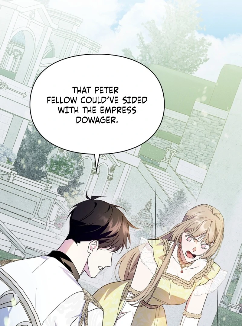 Read I Became the Tyrant’s Servant Manga Online