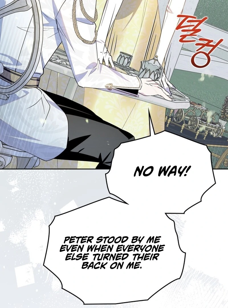 Read I Became the Tyrant’s Servant Manga Online