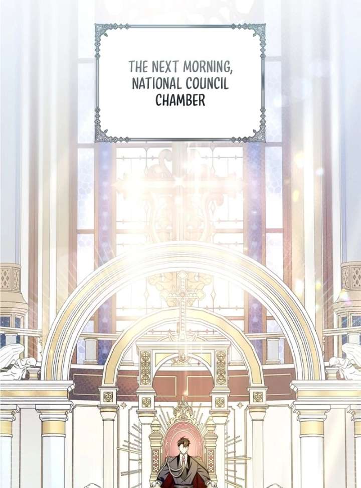 Read I Became the Tyrant’s Servant Manga Online