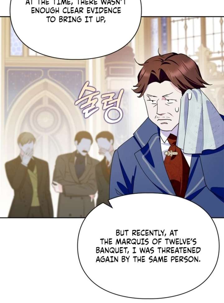 Read I Became the Tyrant’s Servant Manga Online