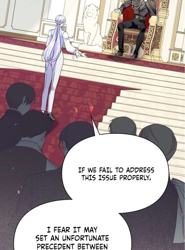 Read I Became the Tyrant’s Servant Manga Online