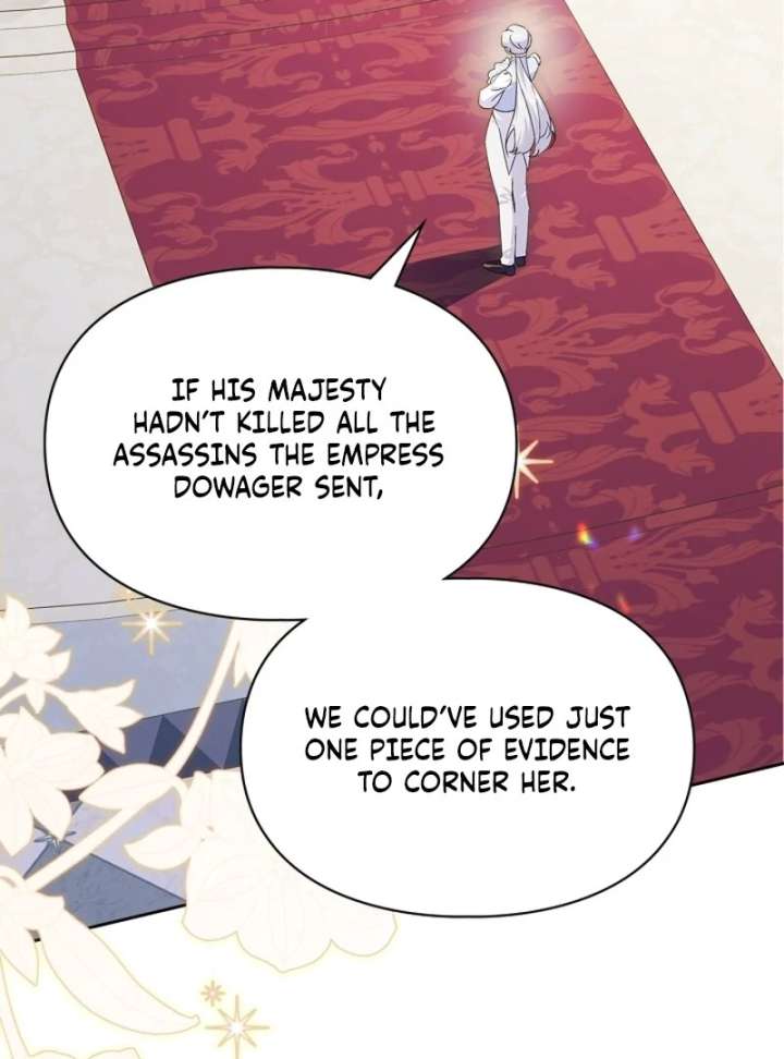 Read I Became the Tyrant’s Servant Manga Online