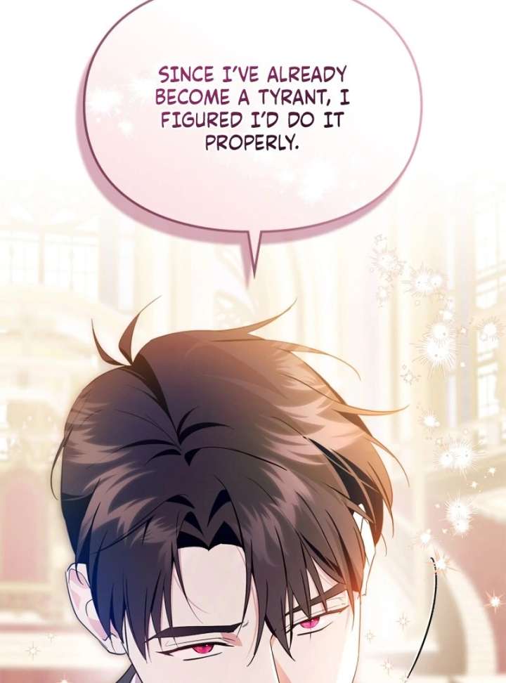 Read I Became the Tyrant’s Servant Manga Online