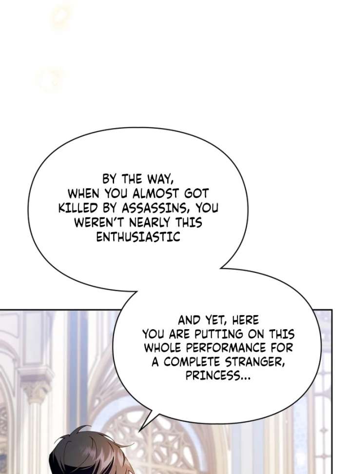 Read I Became the Tyrant’s Servant Manga Online