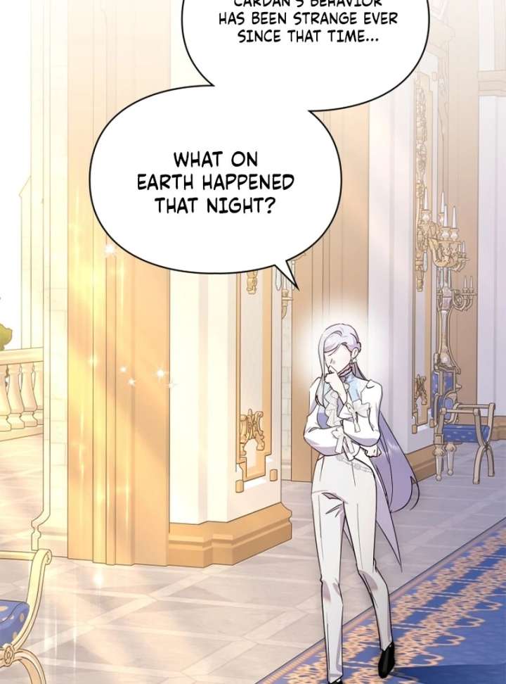 Read I Became the Tyrant’s Servant Manga Online