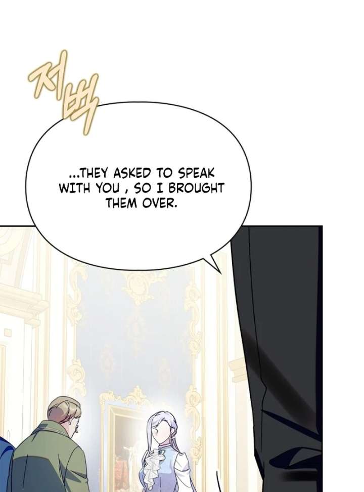 Read I Became the Tyrant’s Servant Manga Online