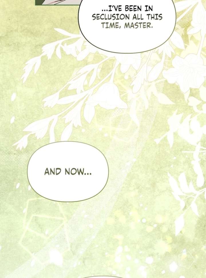 Read I Became the Tyrant’s Servant Manga Online