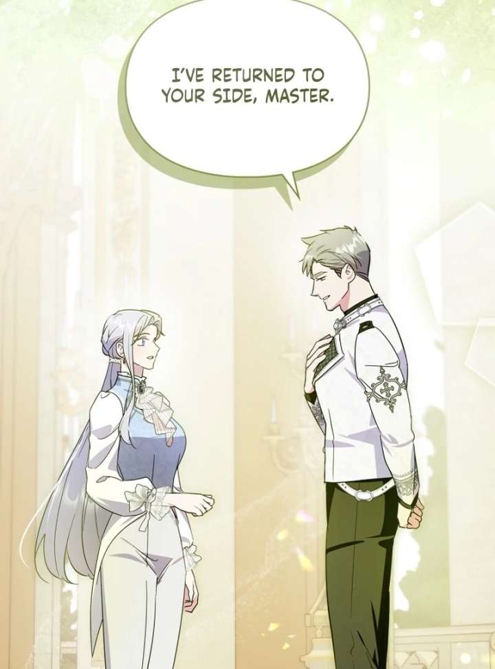 Read I Became the Tyrant’s Servant Manga Online