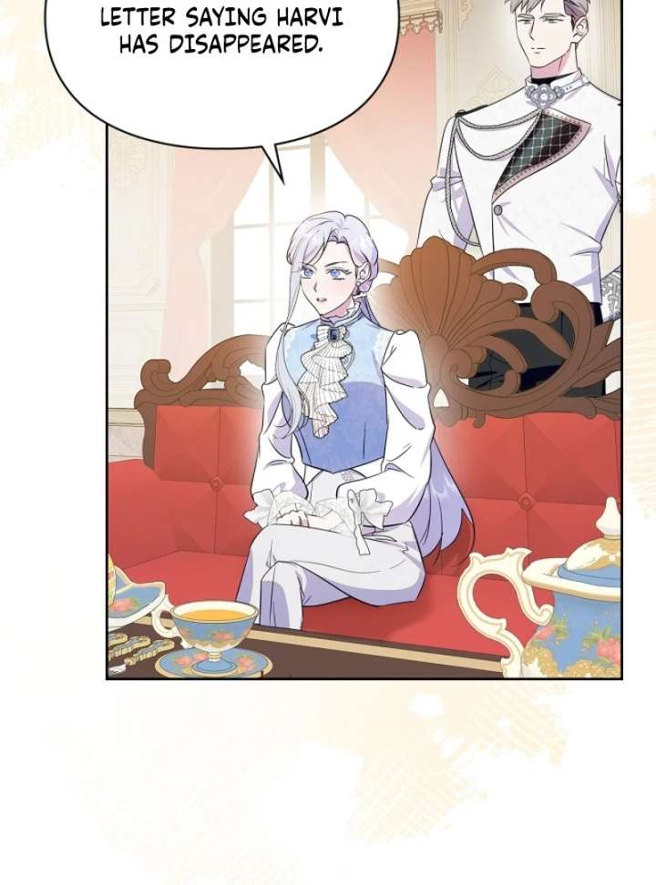 Read I Became the Tyrant’s Servant Manga Online