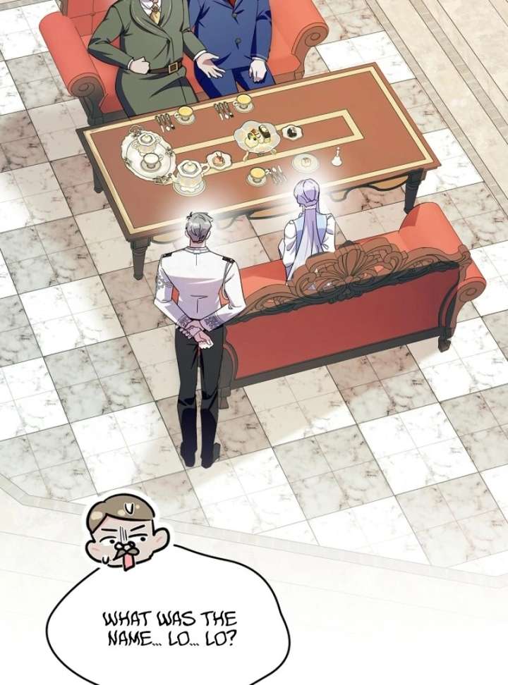 Read I Became the Tyrant’s Servant Manga Online