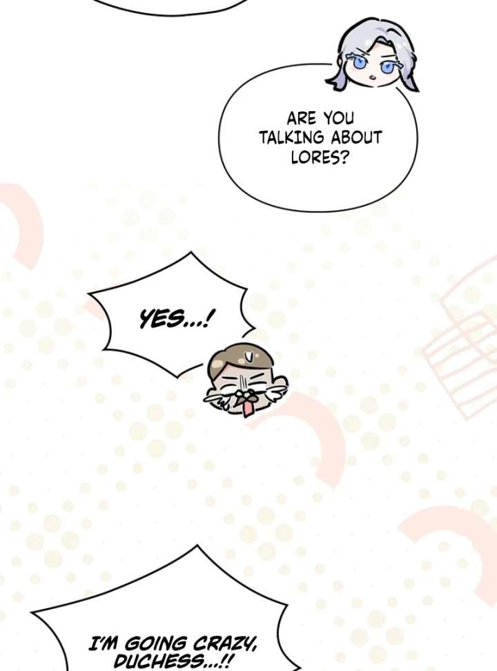 Read I Became the Tyrant’s Servant Manga Online