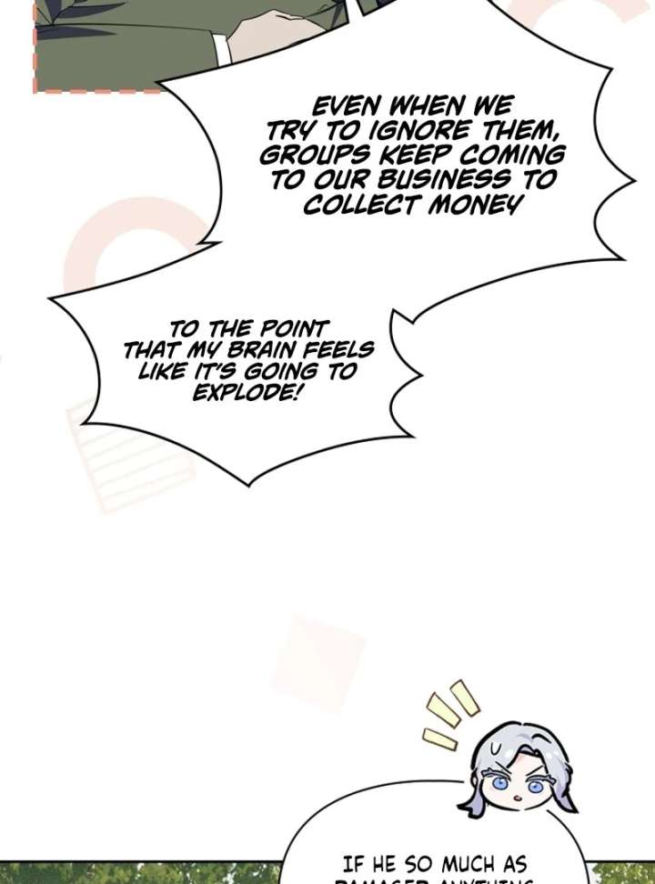 Read I Became the Tyrant’s Servant Manga Online