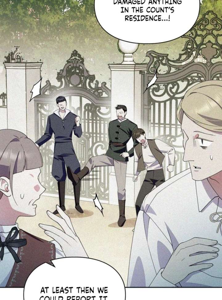 Read I Became the Tyrant’s Servant Manga Online