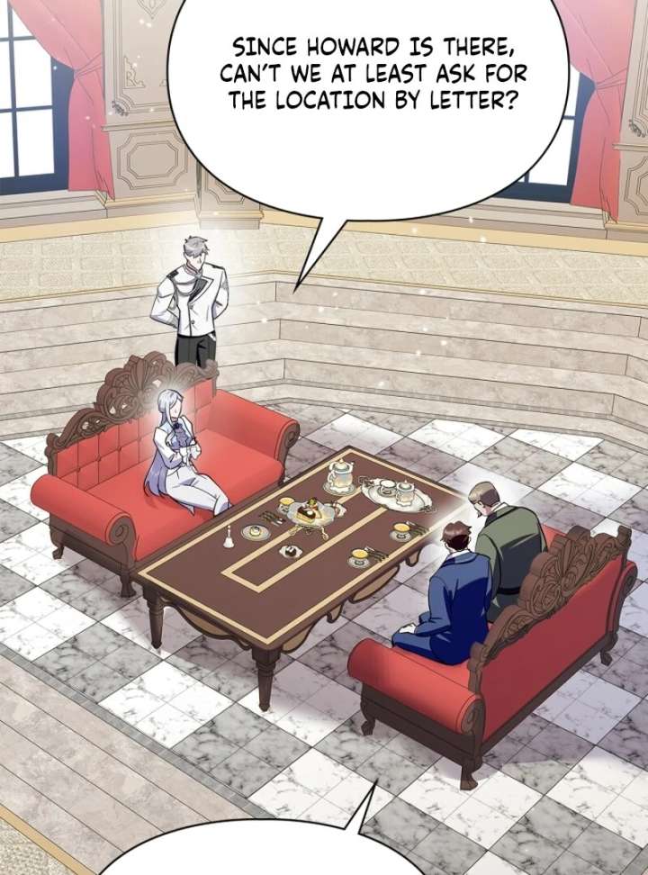 Read I Became the Tyrant’s Servant Manga Online