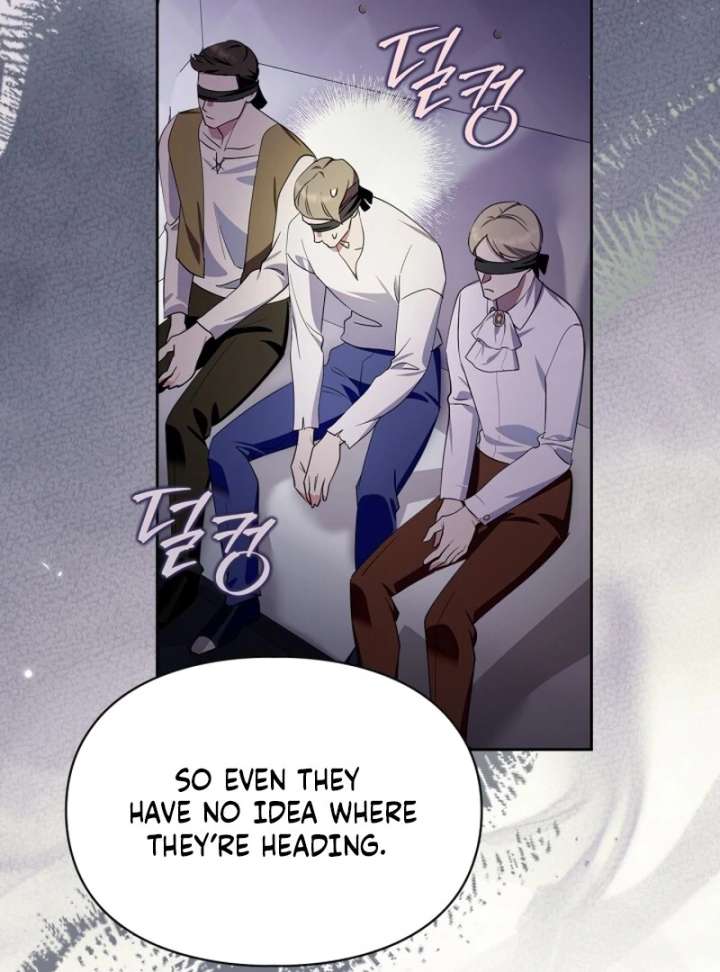 Read I Became the Tyrant’s Servant Manga Online