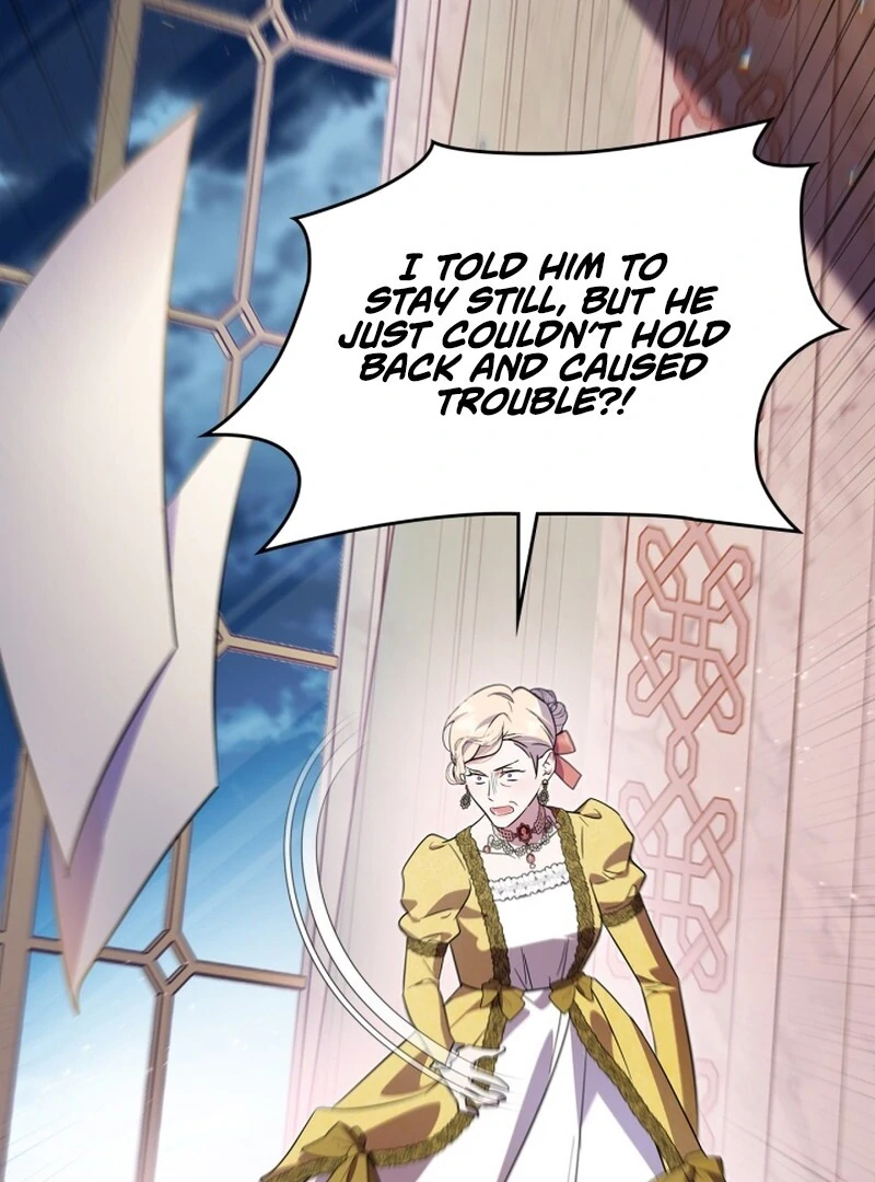 Read I Became the Tyrant’s Servant Manga Online