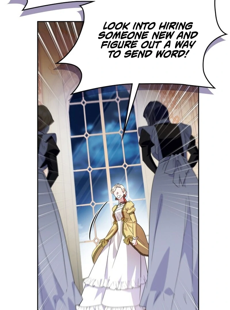 Read I Became the Tyrant’s Servant Manga Online