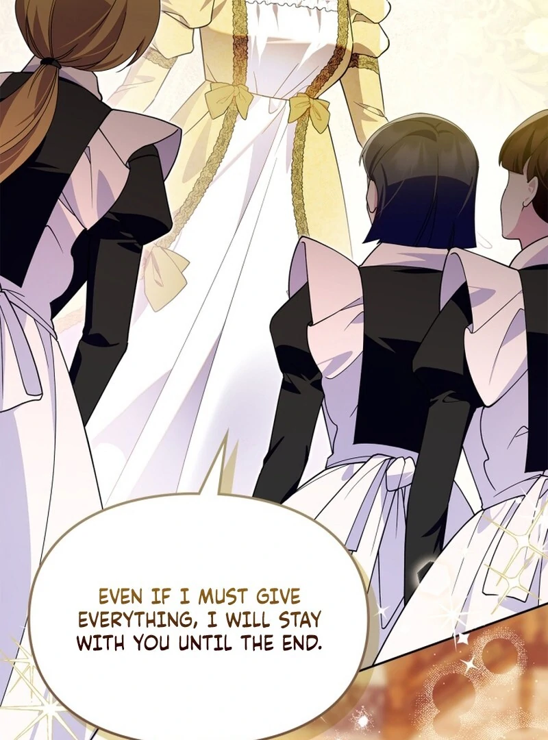 Read I Became the Tyrant’s Servant Manga Online