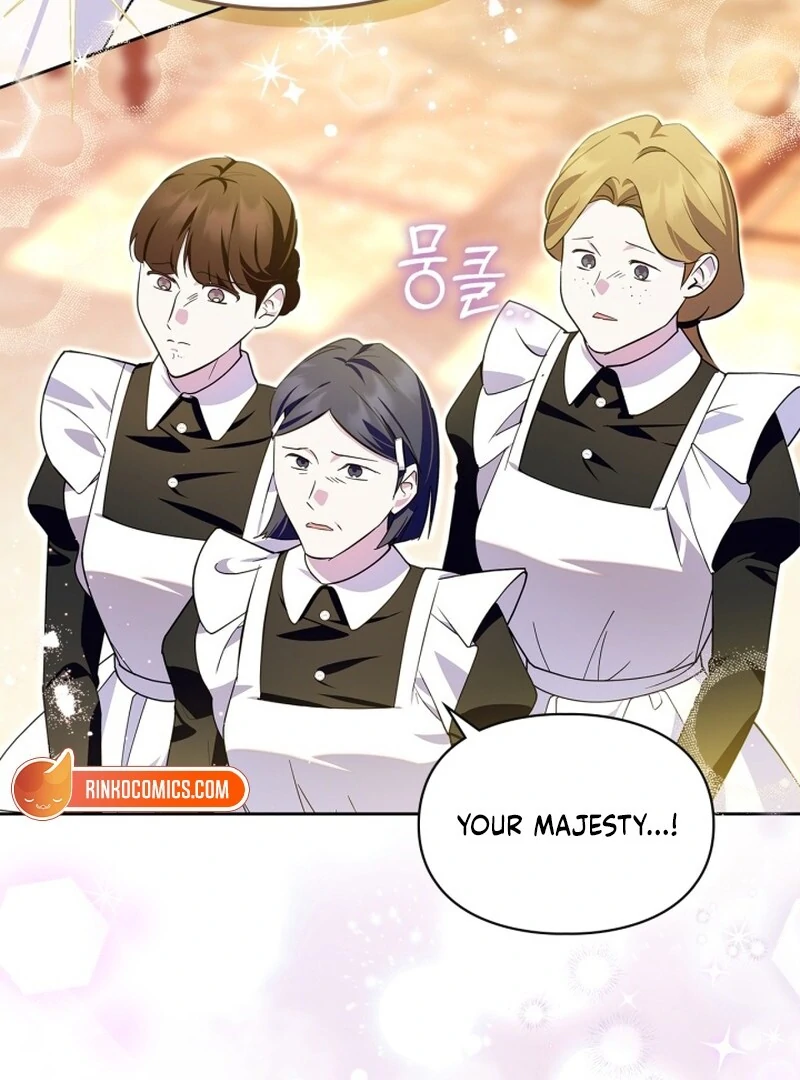 Read I Became the Tyrant’s Servant Manga Online