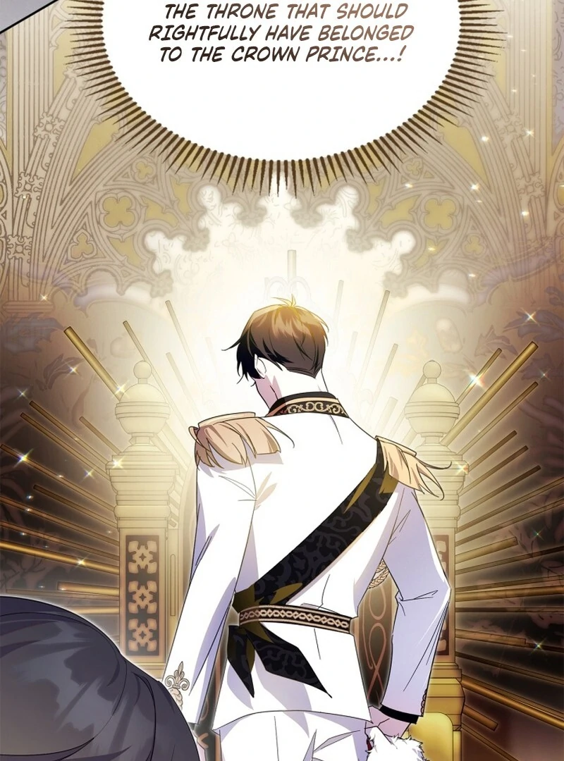 Read I Became the Tyrant’s Servant Manga Online