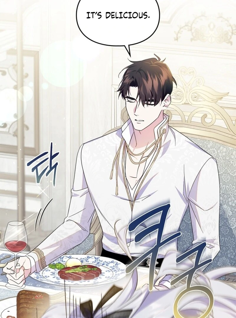 Read I Became the Tyrant’s Servant Manga Online