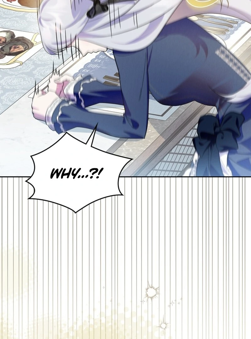 Read I Became the Tyrant’s Servant Manga Online