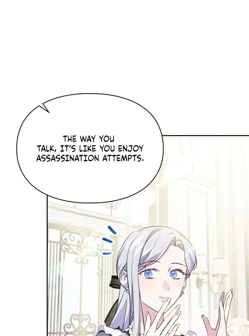 Read I Became the Tyrant’s Servant Manga Online