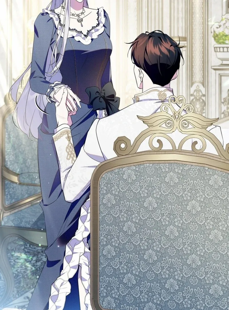 Read I Became the Tyrant’s Servant Manga Online