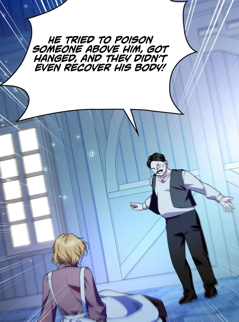 Read I Became the Tyrant’s Servant Manga Online