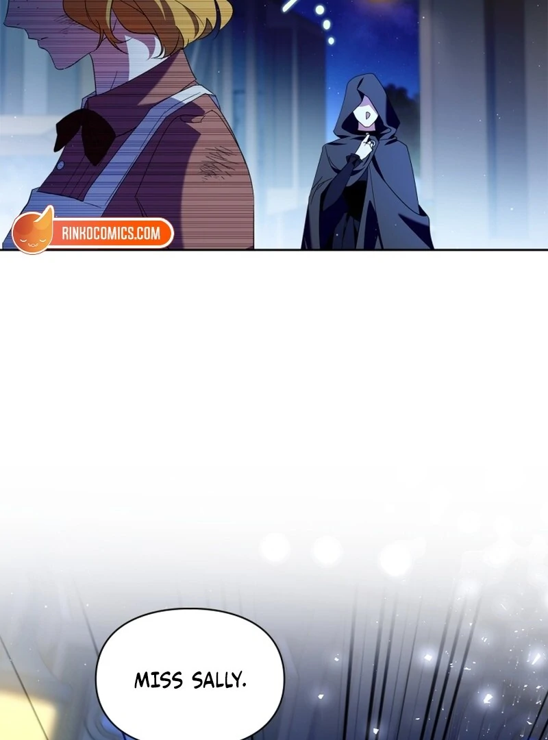 Read I Became the Tyrant’s Servant Manga Online