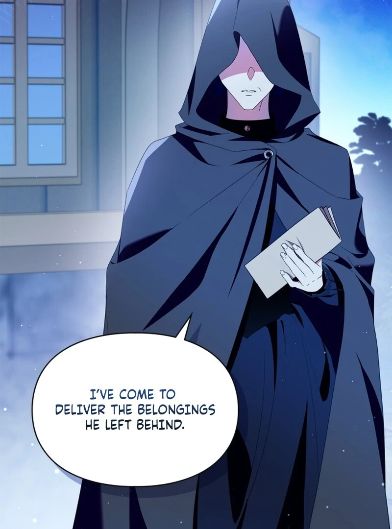 Read I Became the Tyrant’s Servant Manga Online