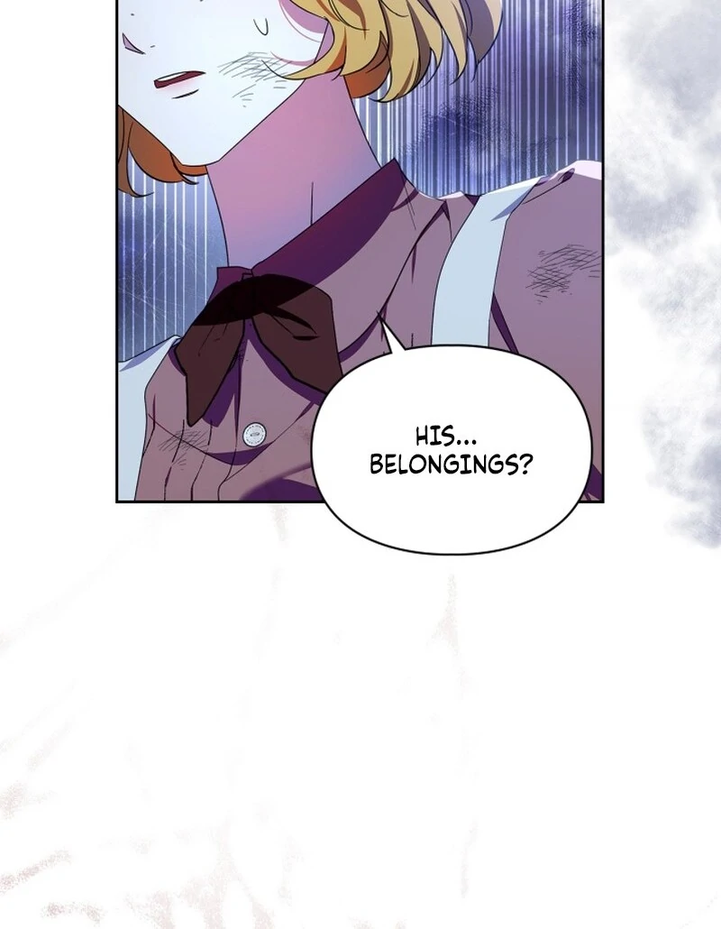 Read I Became the Tyrant’s Servant Manga Online