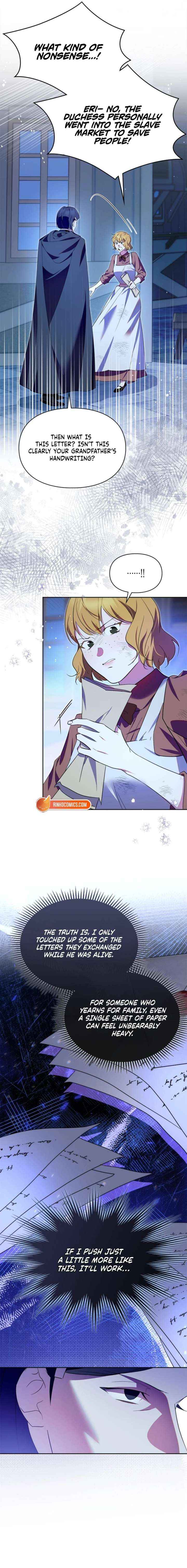 Read I Became the Tyrant’s Servant Manga Online